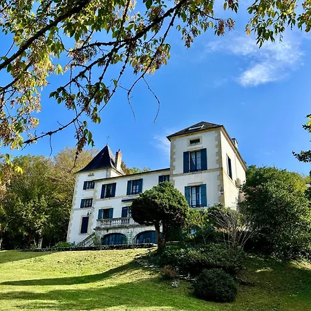 Richard Lequet Domaine gastronomique du Val d Atur-3