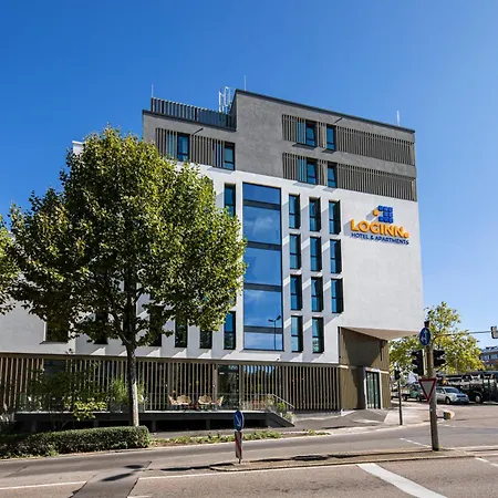 LOGINN Hotel Waiblingen-3