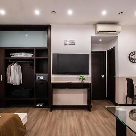 Hotel Boutique Nazionale-2