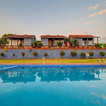 Forest County Resort Mahabaleshwar-2