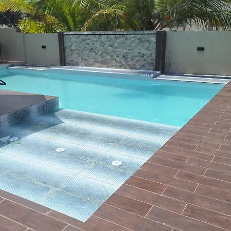 Koko Palm Inn Ltd-3