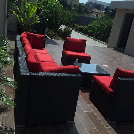 Koko Palm Inn Ltd-2