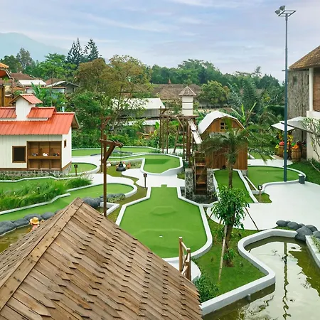 Novus Giri Resort & Spa-2