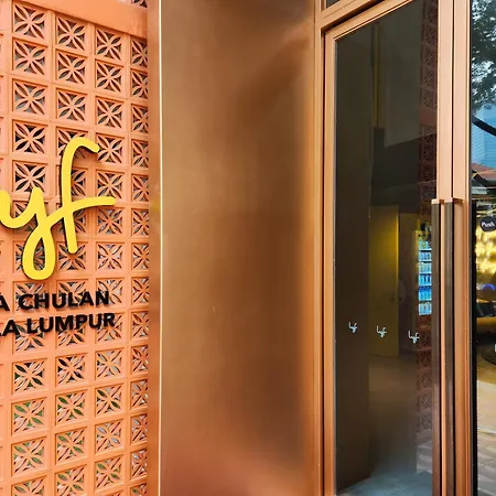 Lyf Chinatown Kuala Lumpur-2