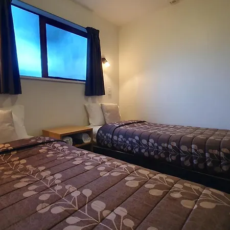 Airways Motel-2