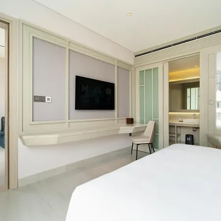 M City Hotel Saigon-3