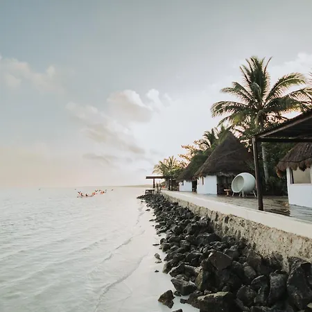 Hotel Las Nubes Holbox-2