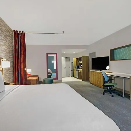 Home2 Suites By Hilton Richmond-3