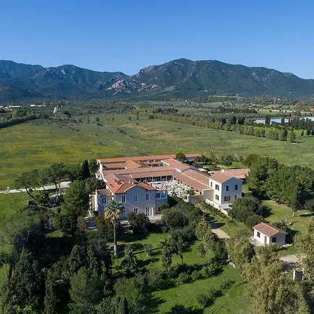 Villa Cavalieri Country Hotel-3