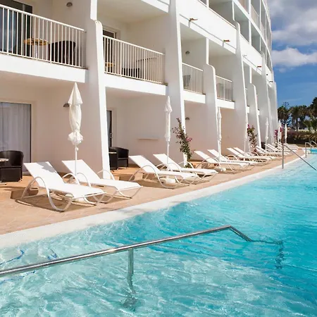 Sunprime Atlantic View Suite & Spa-2