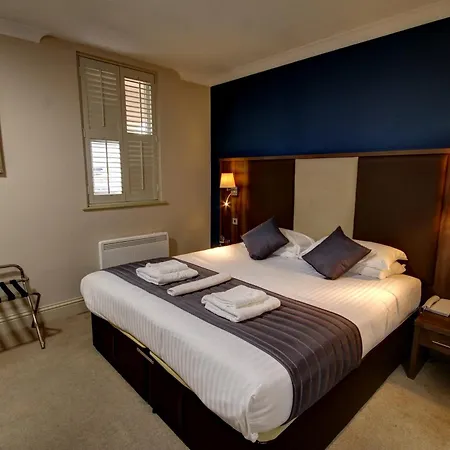 The Rochford Hotel-3