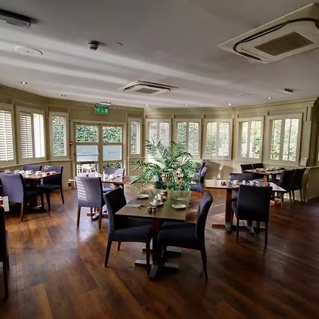 The Rochford Hotel-2