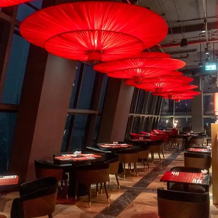 Ascott Embassy Sathorn Bangkok-2