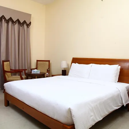Dream Palace Hotel-3
