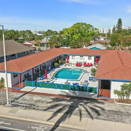 Sun Island Motel-2