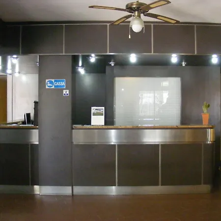 Hotel Turismo-2