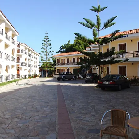 Castello Beach Hotel-3