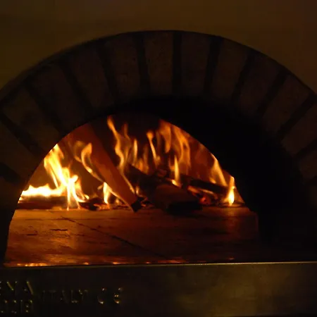 Al Pian Garnì Hotel - B&B&Pizza-3