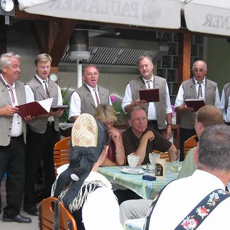 Gasthof&Hotel Goldener Hirsch-2