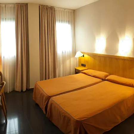 Hotel Ruta De Europa-3