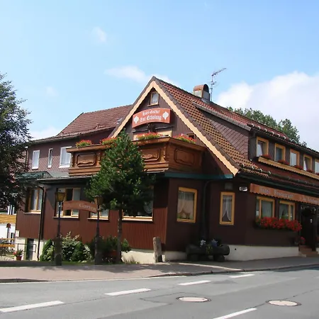 Hotel Zur Erholung-2