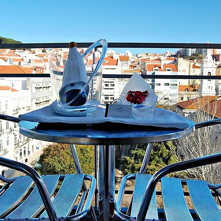 Lisbon City Hotel By City Hotels-2