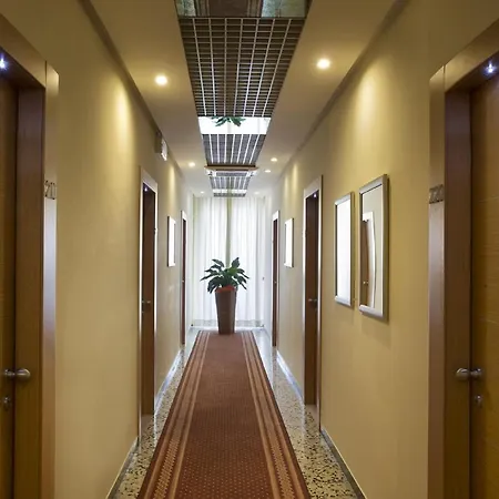 Acasamia Welchome Rimini Hotel By Oasigroup Hotels-2