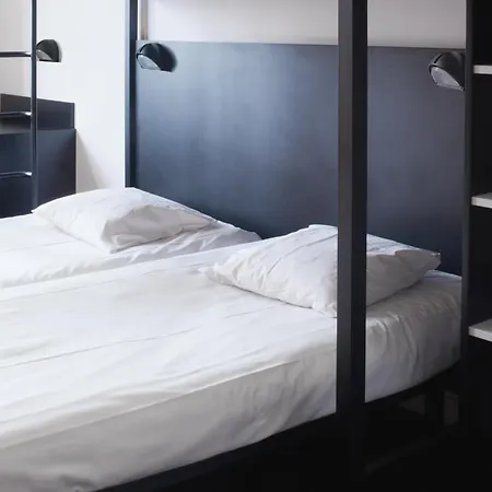 Residence Internationale De Paris-3