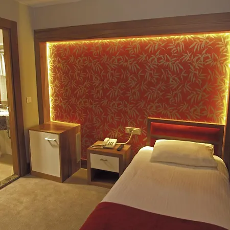 Bella Hotel-3
