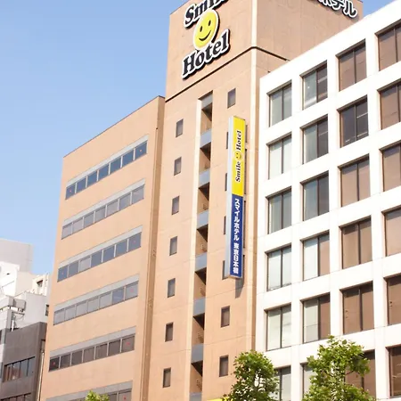 Smile Hotel Tokyo Nihonbashi-2