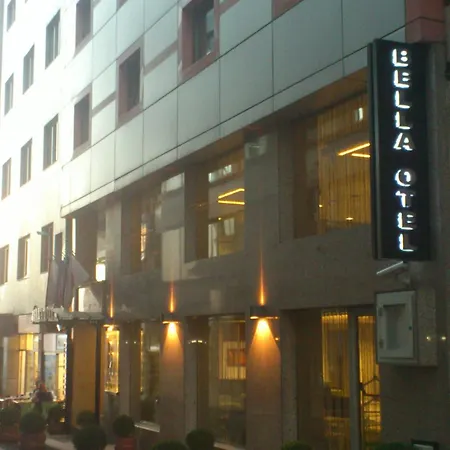 Bella Hotel-2