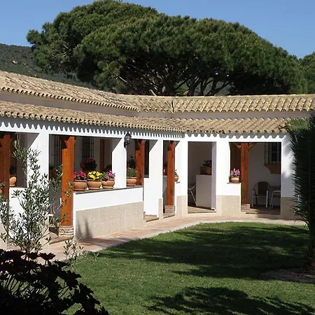 Hostal Las Acacias-2