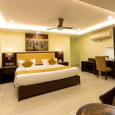 Hotel Godwin - Colaba-2