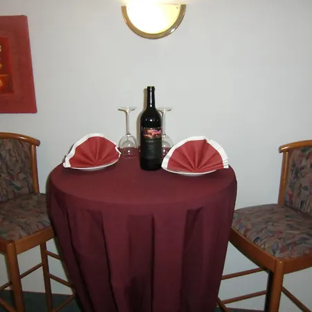 Weser Wasserbetten Hotel Baxmann-3