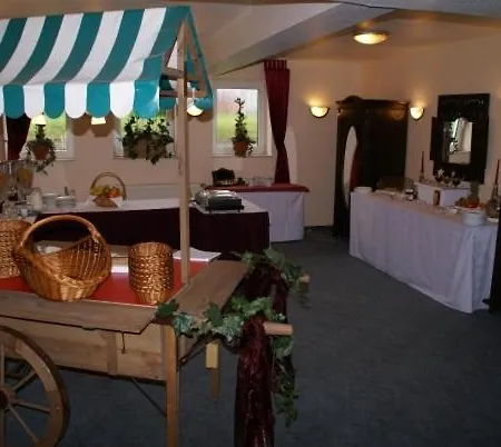 Weser Wasserbetten Hotel Baxmann-2