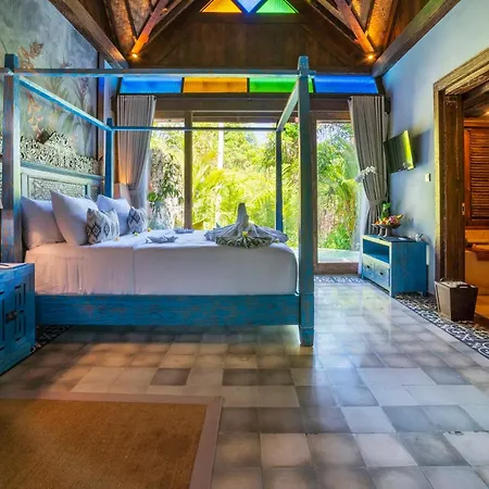 Menzel Villa Ubud-3