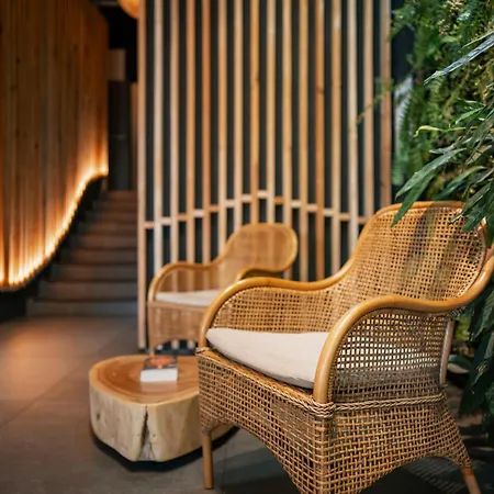 Boutique Hôtel Kon Tiki Tahiti-3