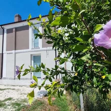 B&B Borgo Sabelli - Costa dei Trabocchi-2