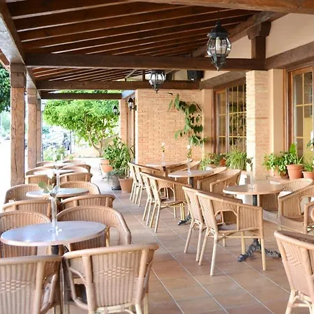Hotel Moregón-2