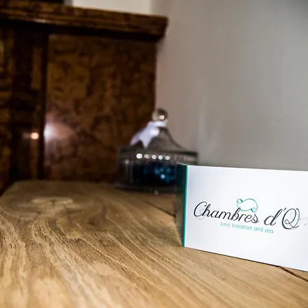 B&B Chambres D'O-2