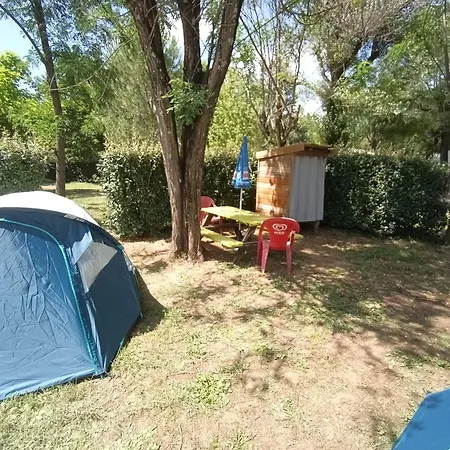 Camping Le Carpenty-3