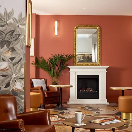 Timhotel Palais Royal-3