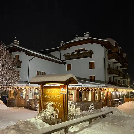 Al Pian Garnì Hotel - B&B&Pizza-2