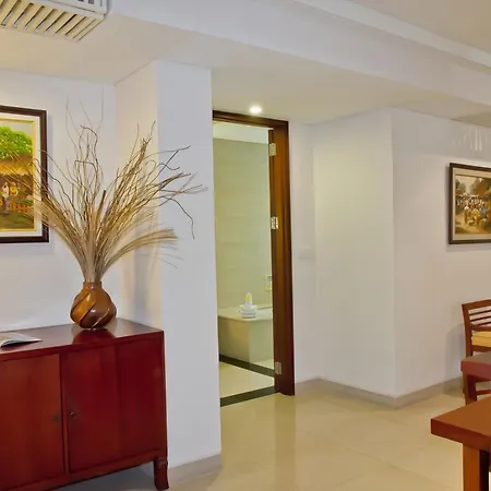 The Rani Hotel & Spa-3
