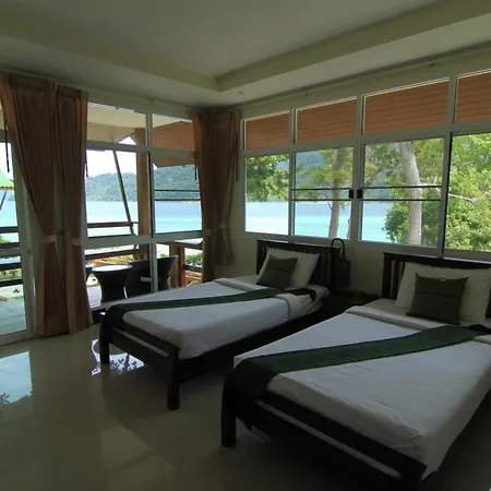 Mountain Resort Koh Lipe-3