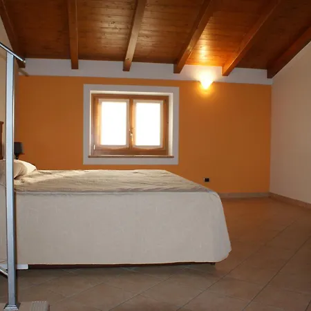 Relais Corte Pontigliardo-2