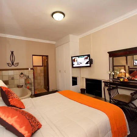 Rise&Shine Lodge-3