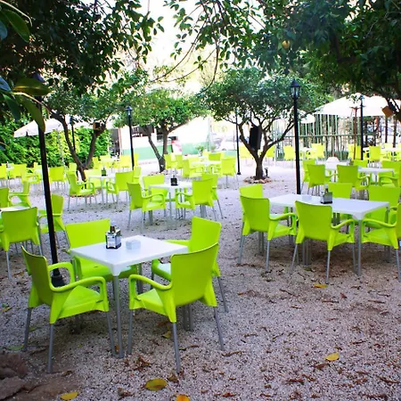 Hotel Los Bartolos-3