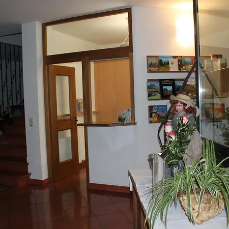 Residence die Färbe-2
