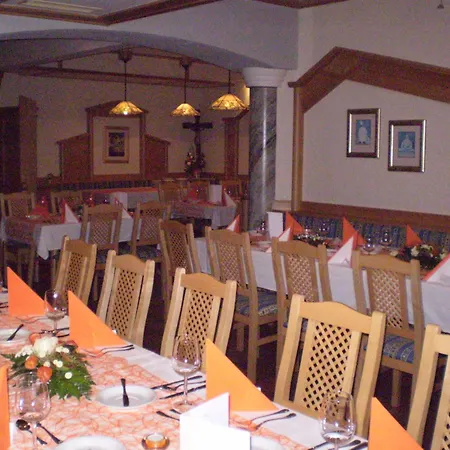 Gasthaus Hotel Feldschlange-2